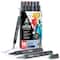 Arteza® EverBlend® Ultra Bright Dual Tip Alcohol Marker Set